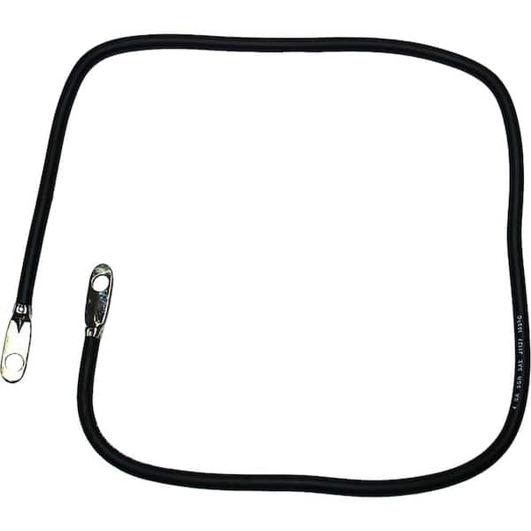 Switch To Starter Cable