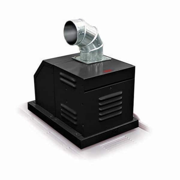 Raypak 206-267 D-2 Power Vent