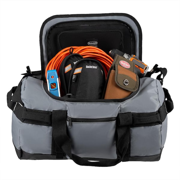 Bucket Boss 68020 All Weather Duffle Bag 20