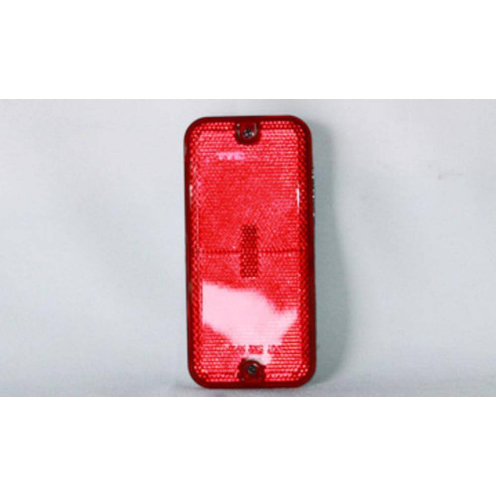 Side Marker Light Assembly price history on PriceWatchPro