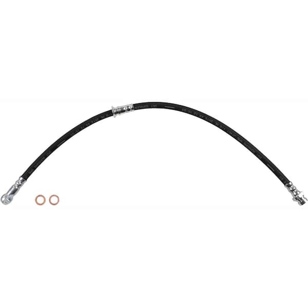 Sunsong Brake Hydraulic Hose - Rear