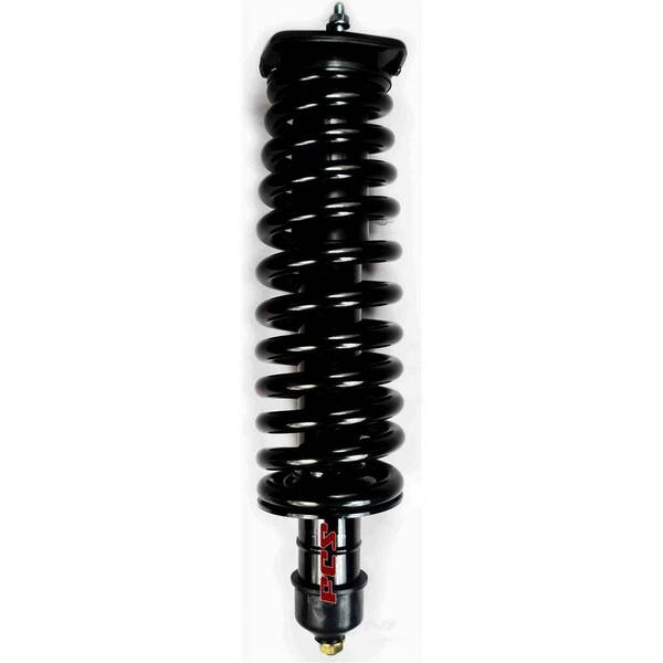 Focus Auto Parts Suspension Strut and Coil Spring Assembly P//N:1333742L