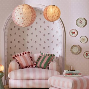 Cath Kidston Kingdom Posey Rose