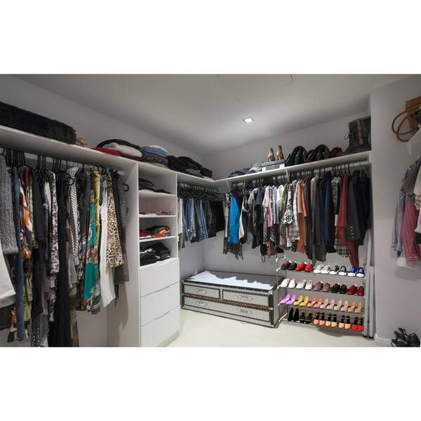 24 shoe rack