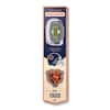 8 x 32 NFL Chicago Bears 3D Stadium Banner