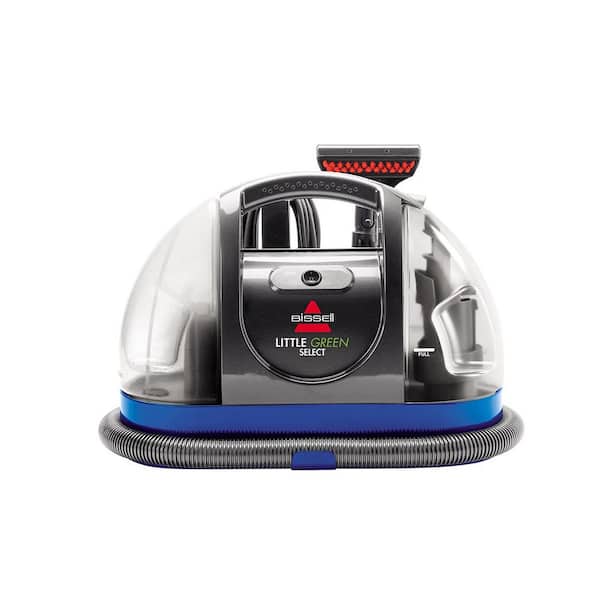 Little Green Select Portable Carpet & Upholstery Cleaner