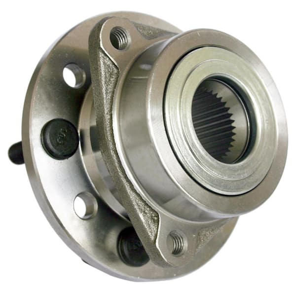 CRS Wheel Bearing and Hub Assembly - Front