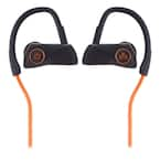 EcoSurvivor IPX7 Bluetooth Waterproof Earbuds 43682 The Home Depot