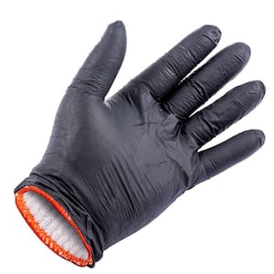 Disposable BBQ Gloves