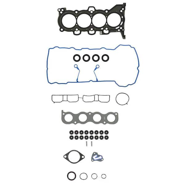 FEL-PRO Engine Cylinder Head Gasket Set HS26561PT - The Home Depot