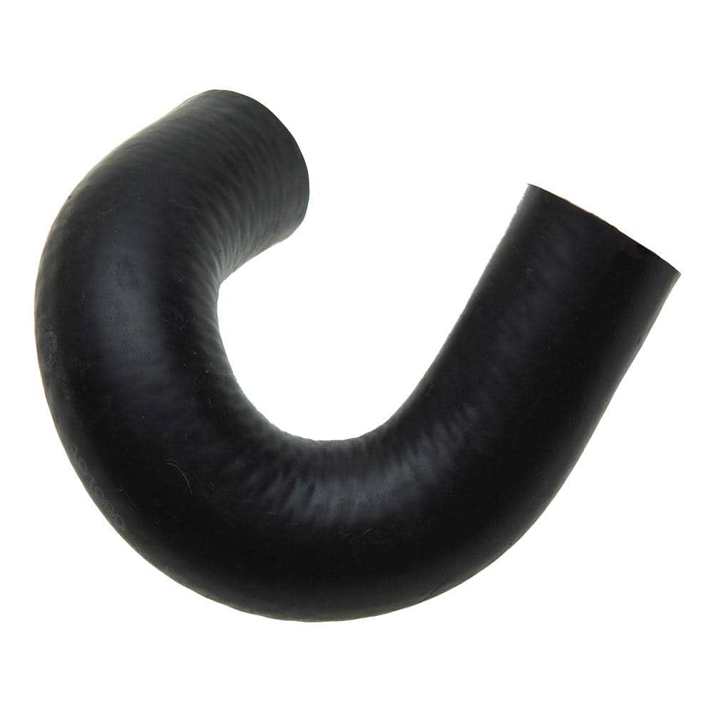 Molded Engine Coolant Bypass Hose - Lower - Engine To Pipe