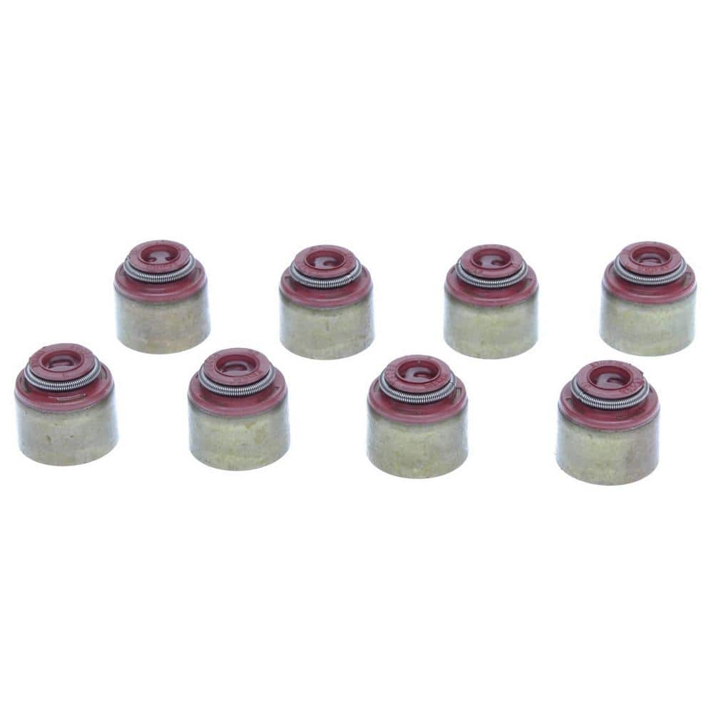 MAHLE Engine Valve Stem Oil Seal Set 1984 Mazda B2000 2.0L SS46080 The Home Depot