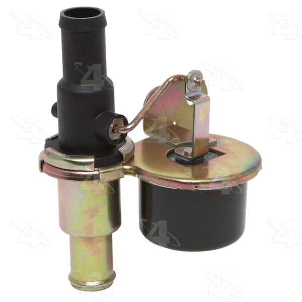 Four Seasons HVAC Heater Control Valve