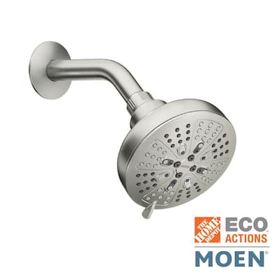Fixed Shower Heads