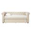 HomeSullivan Radcliffe Oatmeal Queen Headboard 40E208BQ-1BL