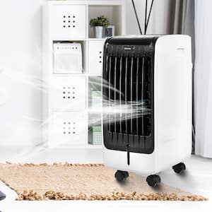 303 CFM 3-Speed Portable Evaporative Cooler