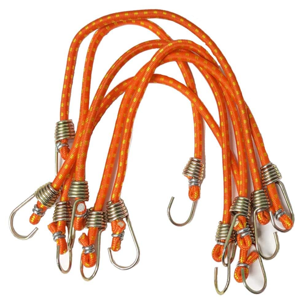 "10"" Mini Bungee Cords 12pk" price history on PriceWatchPro