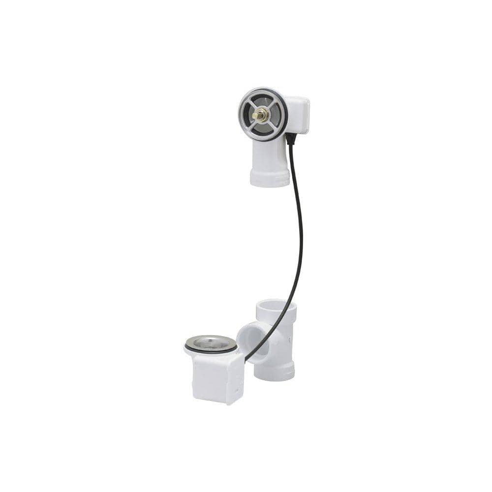 TurnControl 1-1/2 in. PVC Schedule 40-Rough-in Kit price history on PriceWatchPro