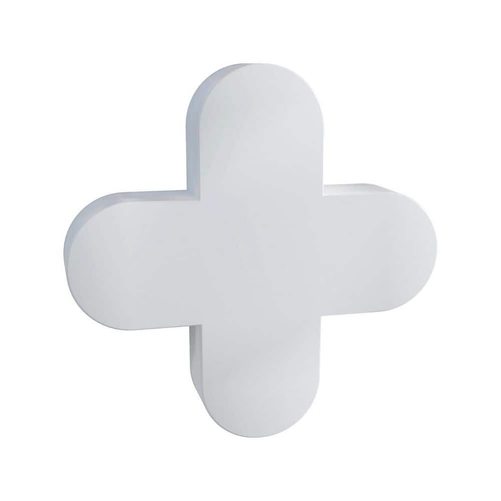 1/4 in. Traditional Flexible Spacers for Floor and Wall Tile Installation (200-Pack) price history on PriceWatchPro