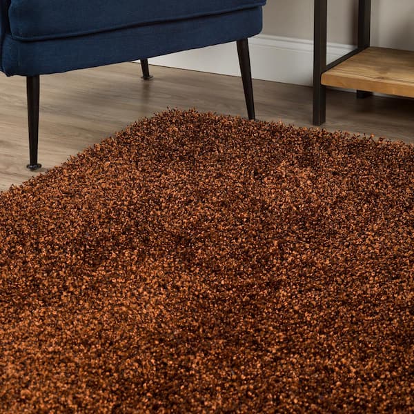 paprika bathroom rugs