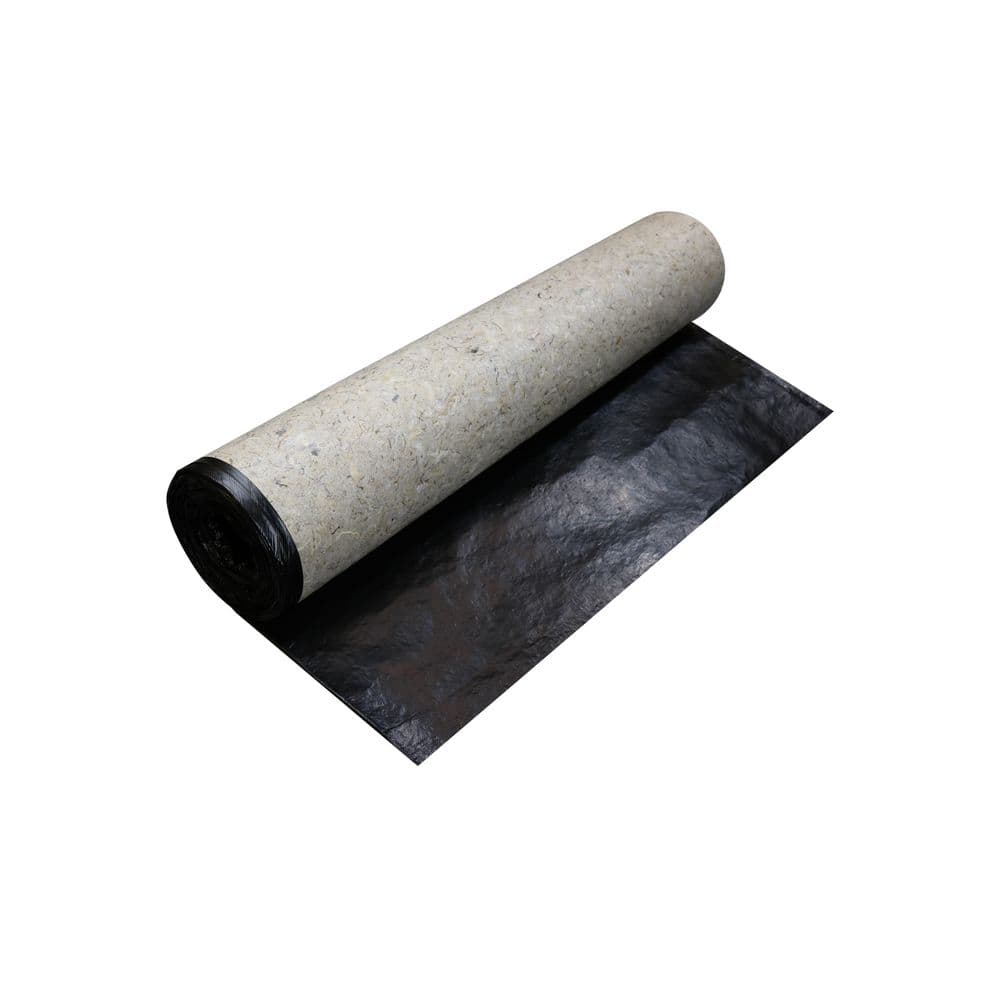 3 ft. x 33 ft. - 3 in. (100 sq. ft.) Tip-Toe 3.1 Floor Underlayment price history on PriceWatchPro