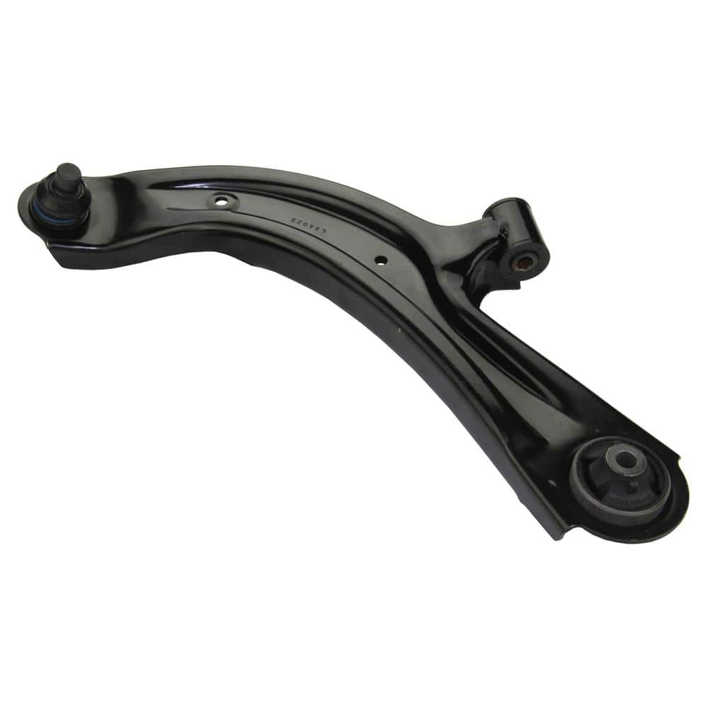 MOOG RK622160 Control Arm and Ball Joint Assembly Fits select: 2013-2019 NISSAN SENTRA  2013-2021 NISSAN NV200