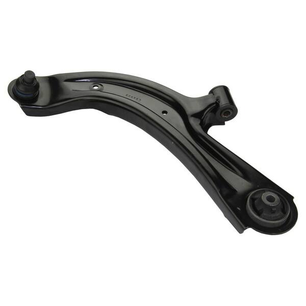 Suspension Control Arm and Ball Joint Assembly RK622160 - The Home Depot