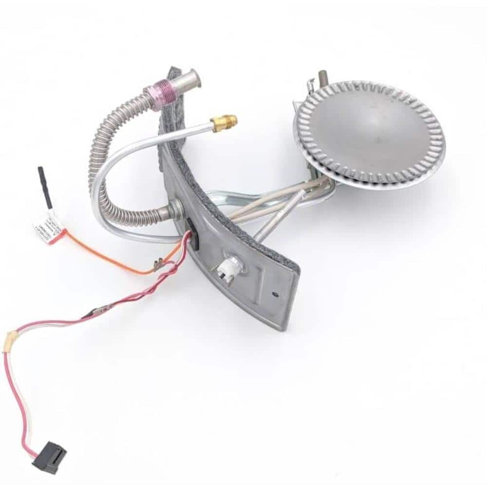 "Liquid Propane 18"" Burner Assembly #51 Orifice 100112799" price history on PriceWatchPro