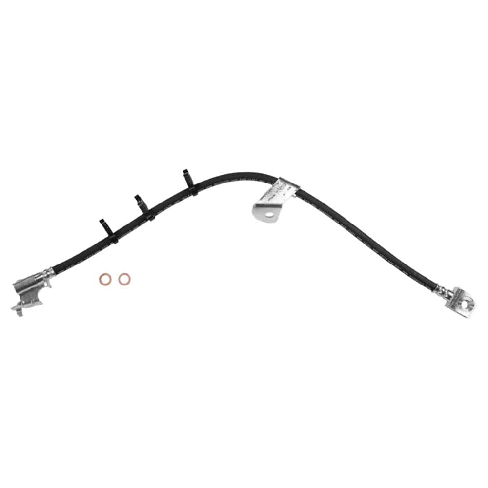 Brake Hydraulic Hose - Front Right price history on PriceWatchPro