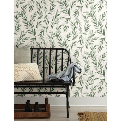 Magnolia Home By Joanna Gaines Wallpaper Home Decor The Home Depot