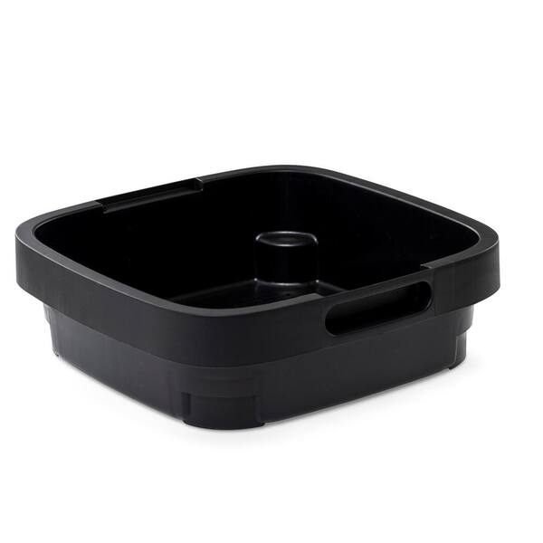 Homestead Essentials 5-Tray 1.3 Gal. Worm Bin 