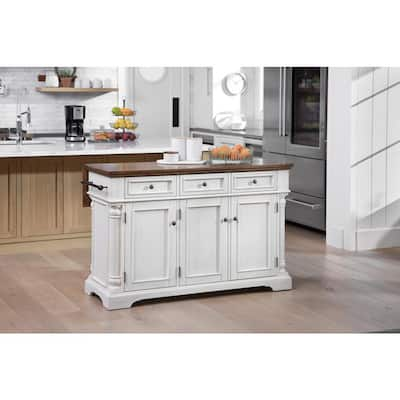 Kitchen Islands Kitchen Dining Room Furniture The Home Depot