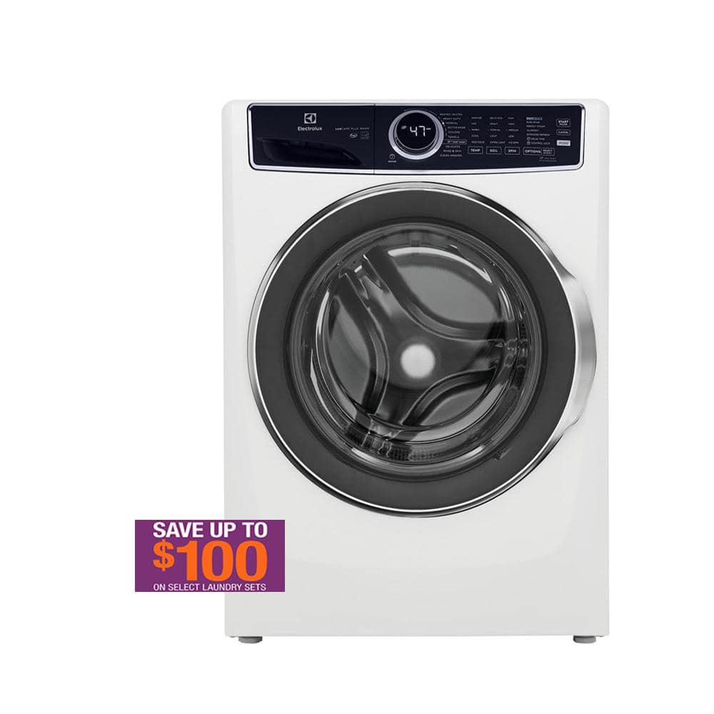 electrolux ewf8241ss5