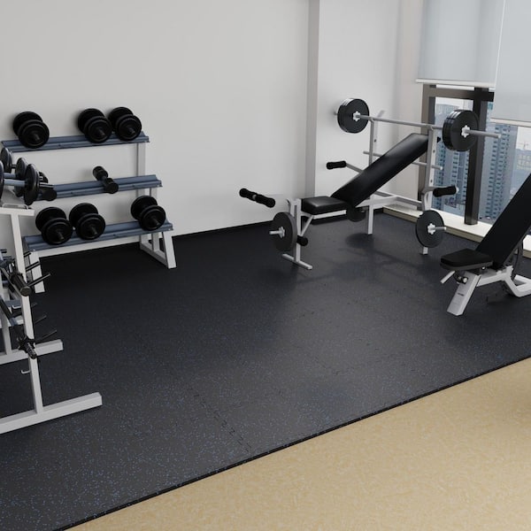 Eva Foam Tiles Gym Floor Mats Lowes Foam Interlocking Floor Mats - Main Image