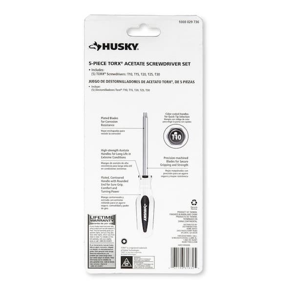 Husky 5 in. Glass Cutter 8501H - The Home Depot