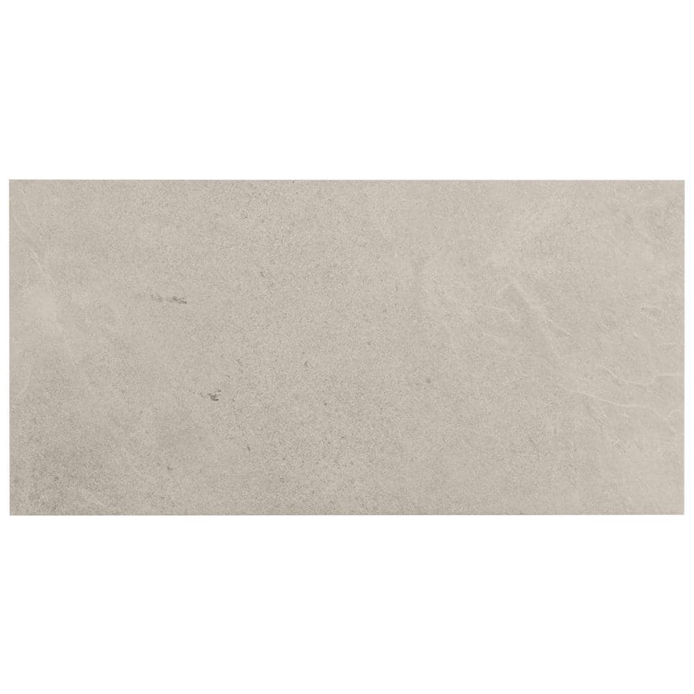 Monolith Crema Beige 4 in. x 0.35 in. Matte Porcelain Floor and Wall Tile Sample price history on PriceWatchPro