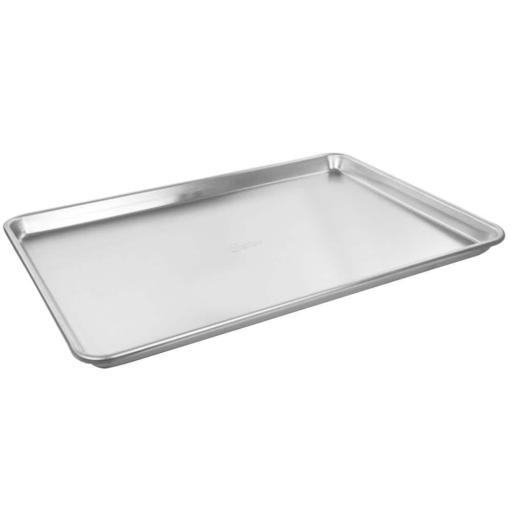 Doughmakers 14 in. x 20 5 in. Grand Cookie Sheet 10071 - The Home Depot