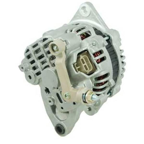WPS World Power Systems Alternator