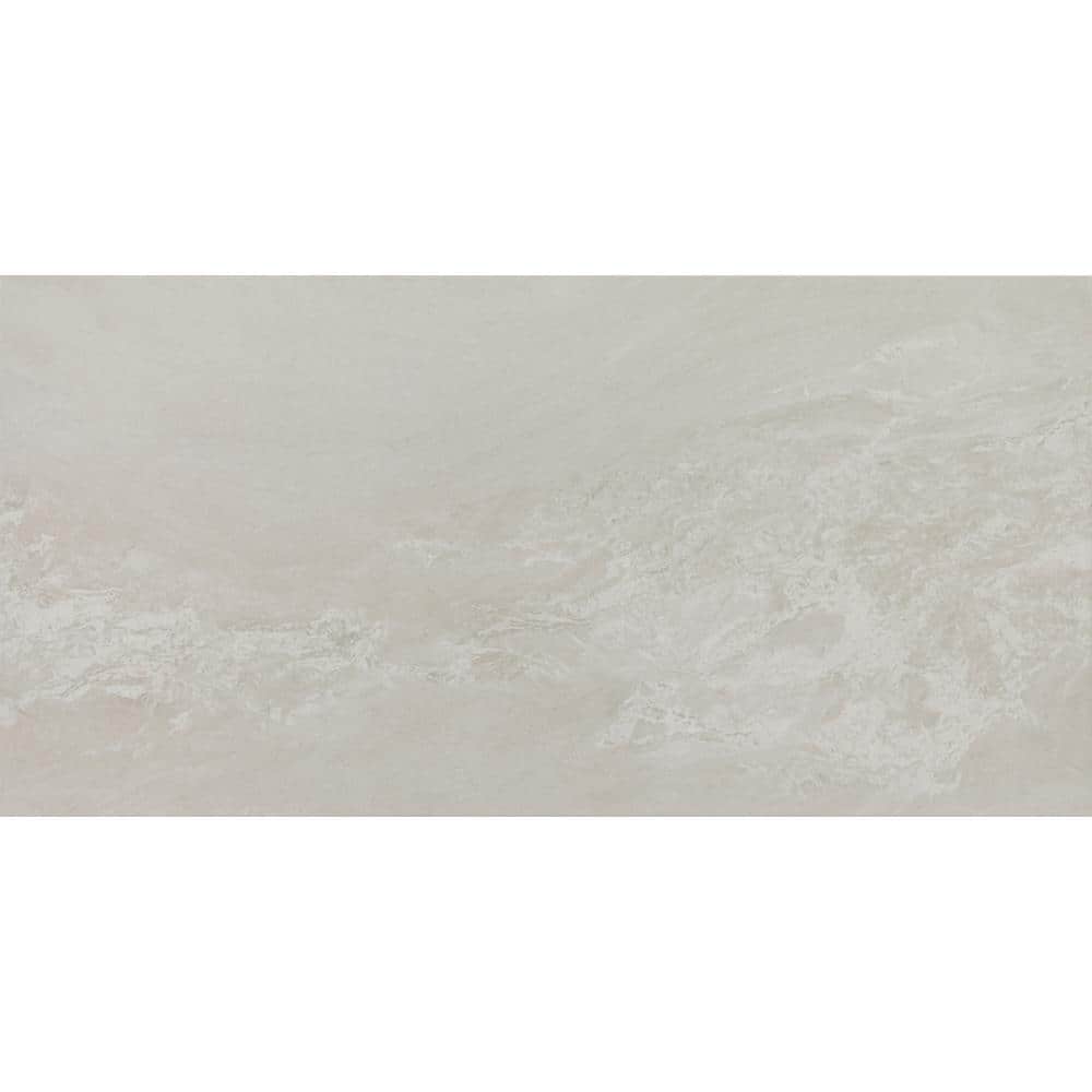 Bryne Mist 6 in. x 6 in. Glazed Porcelain Floor and Wall Tile Sample price history on PriceWatchPro