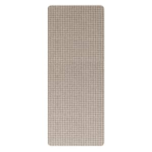 Pindot Fog 2 ft. x 5 ft. Accent Rug