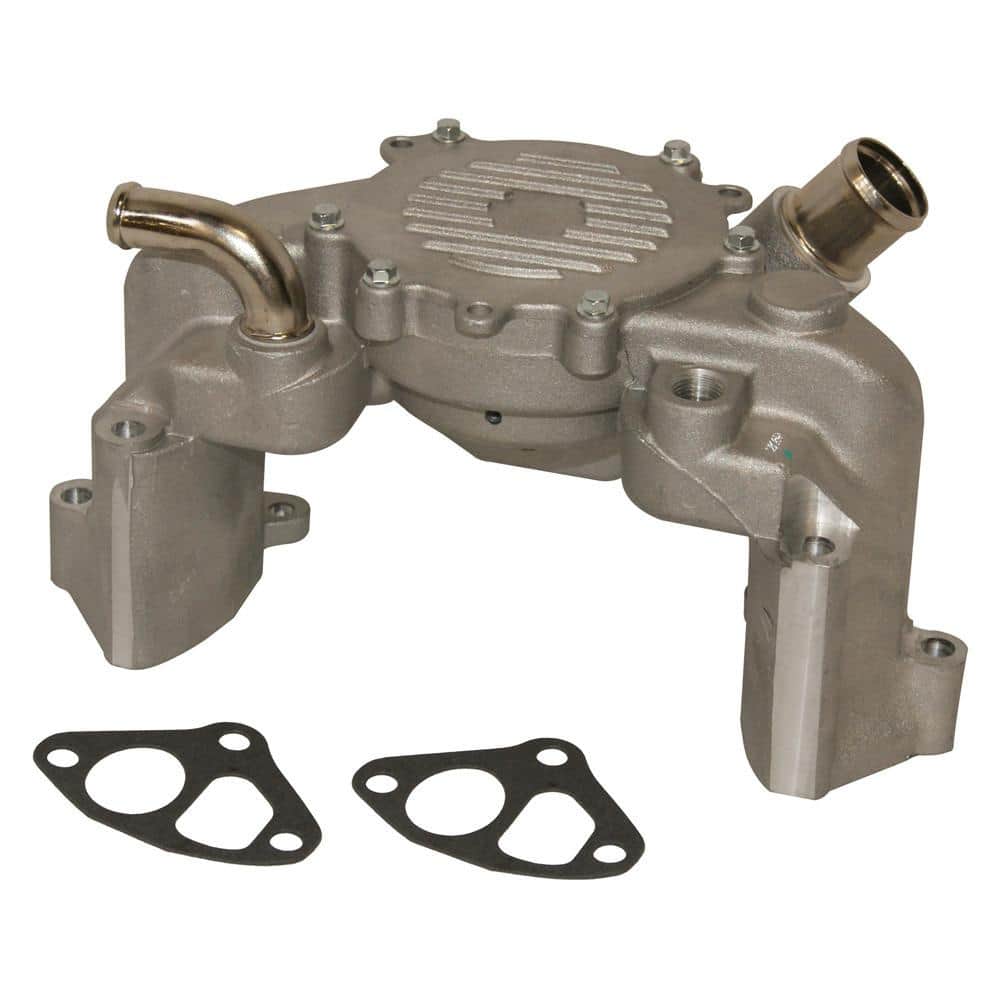 Engine Water Pump