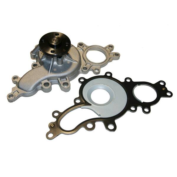 GMB Engine Water Pump