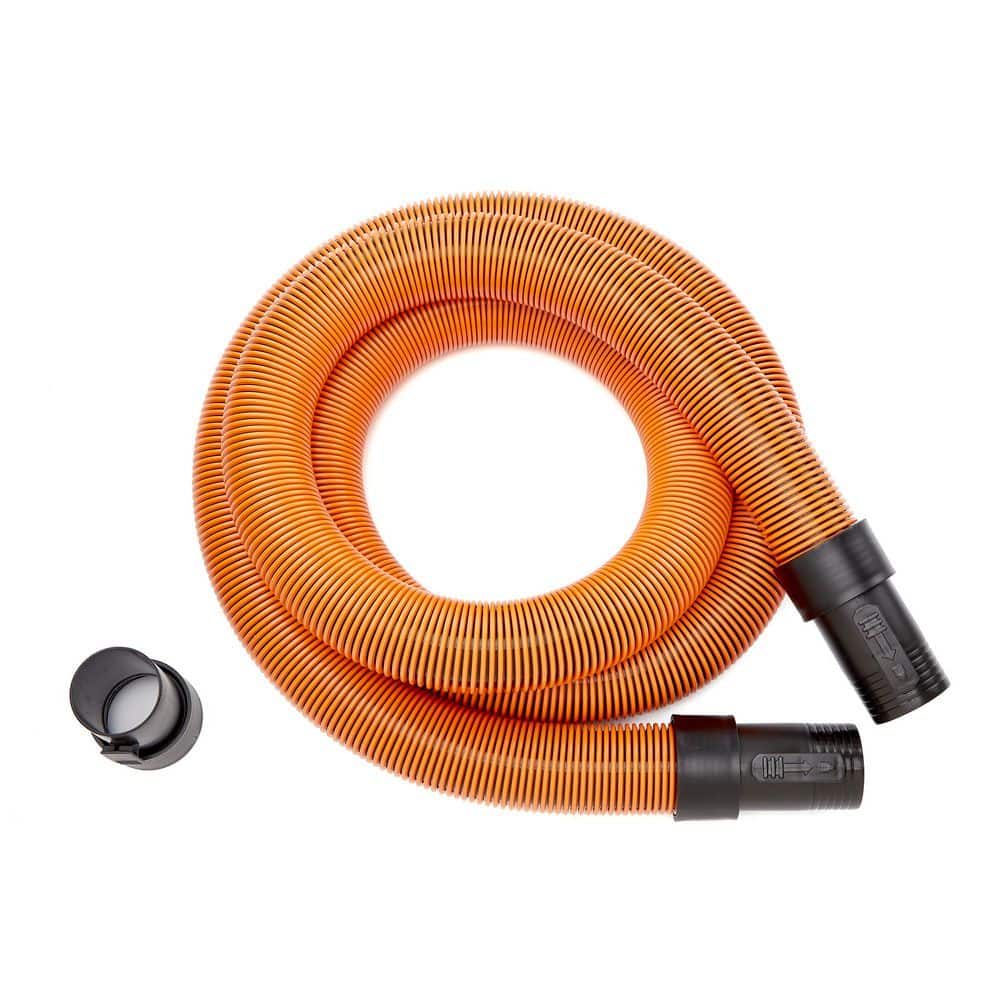 2-1/2 in. x 10 ft. LA2571 Locking Professional Hose Shop Vacuum Attachment Kit for Wet Dry Vacs price history on PriceWatchPro