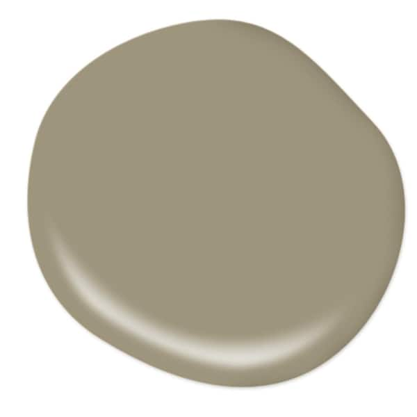 Glidden 8 oz. PPG1025-1 Commercial White Satin Interior Paint