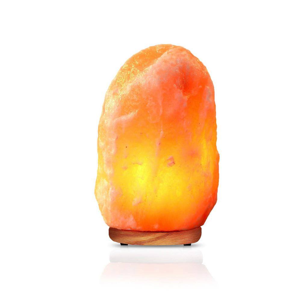 6kg salt lamp