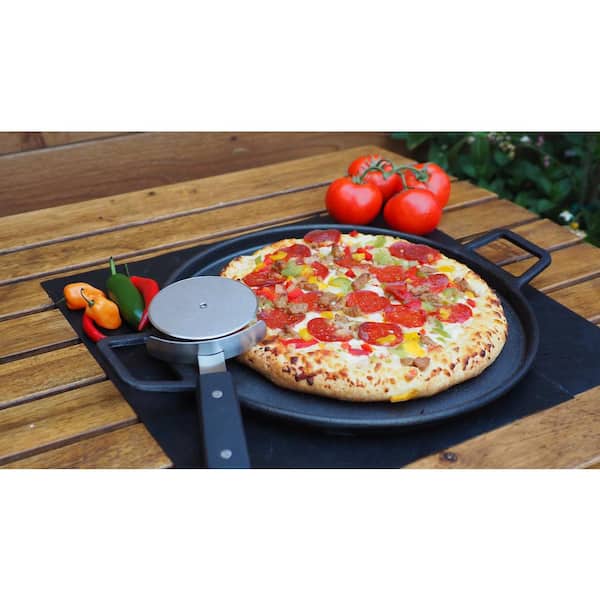 Spinning Grillers Tomato Slicer Extra Large - Slice with ease!