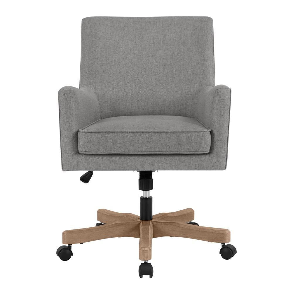 Charcoal Gray Home Decorators Collection Task Chairs 124 2 64 1000 