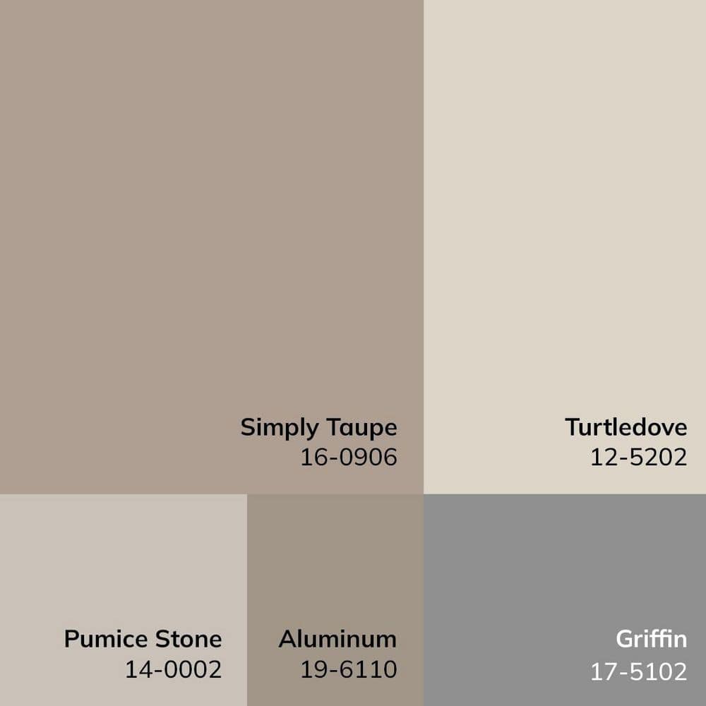 Medium Gray and Ivory Synthetic Medallion Area Rug
