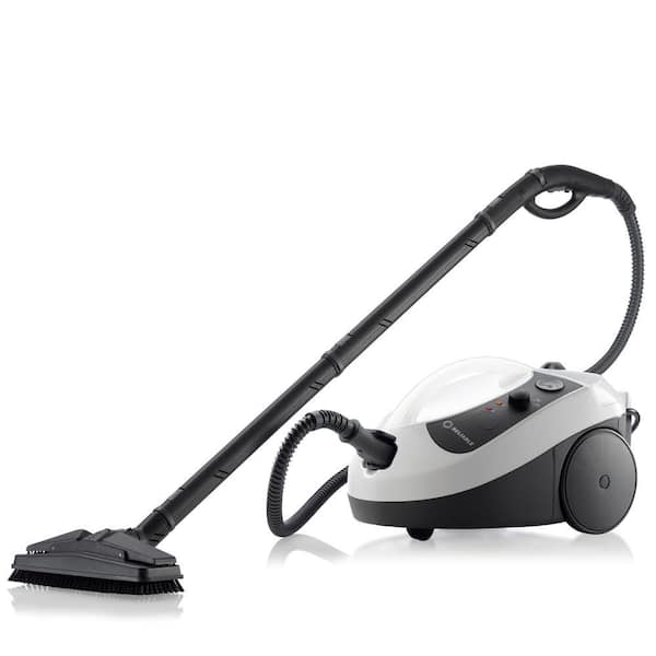 RELIABLE EnviroMate Steam Cleaner with CSS Technology