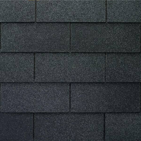 GAF Installed Royal Sovereign 3-Tab Asphalt Shingles